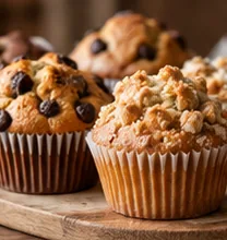 Muffins